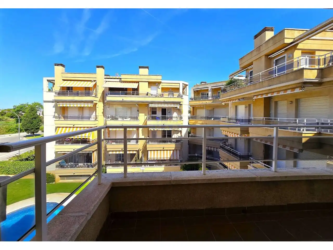 Appartamento con terrazza in vendita a Marítim, imagen 4