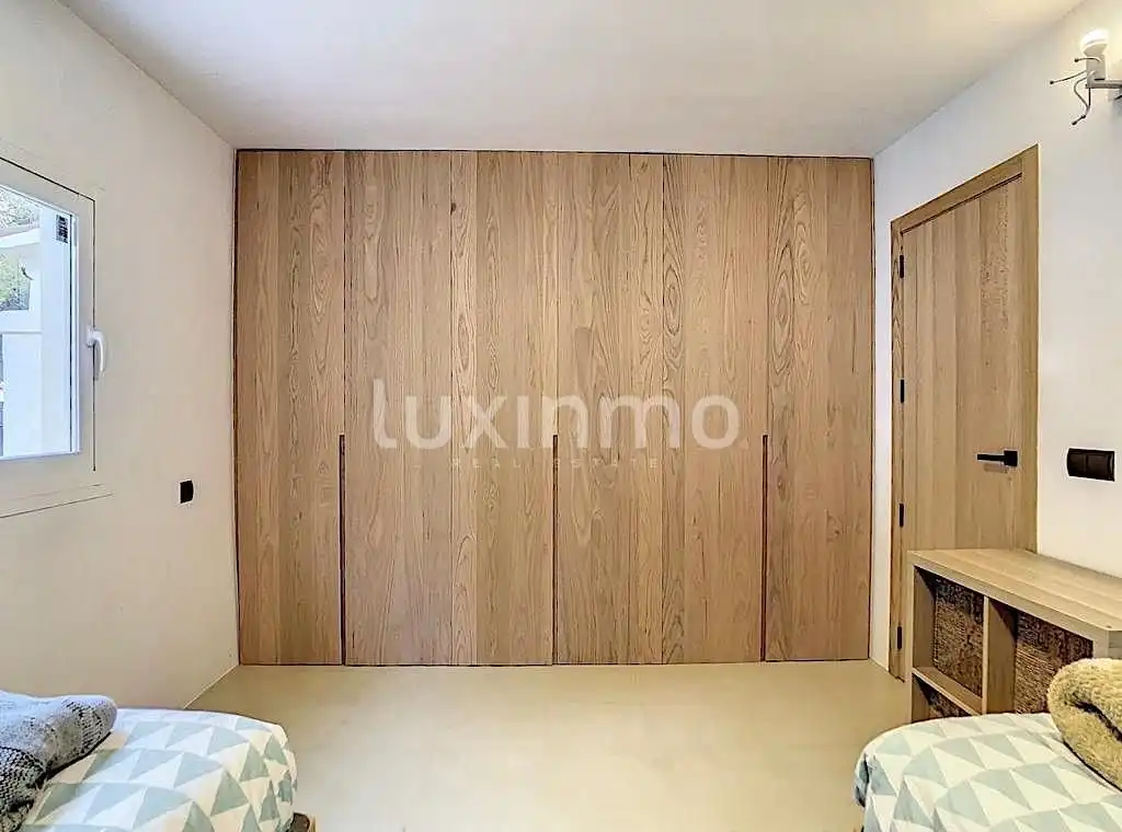 Chalet con piscina en venta en Sant Antoni de Portmany, imagen 35