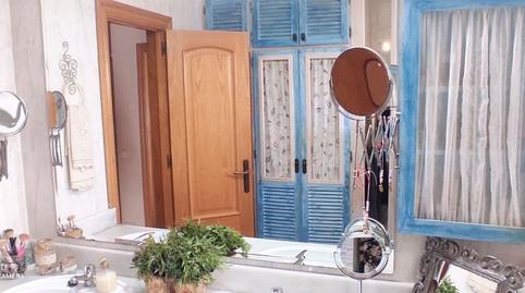 Foto 5 de Casa o chalet en venta en Parque Ayala - Jardín de la Abadía - Huelín, Málaga Capital