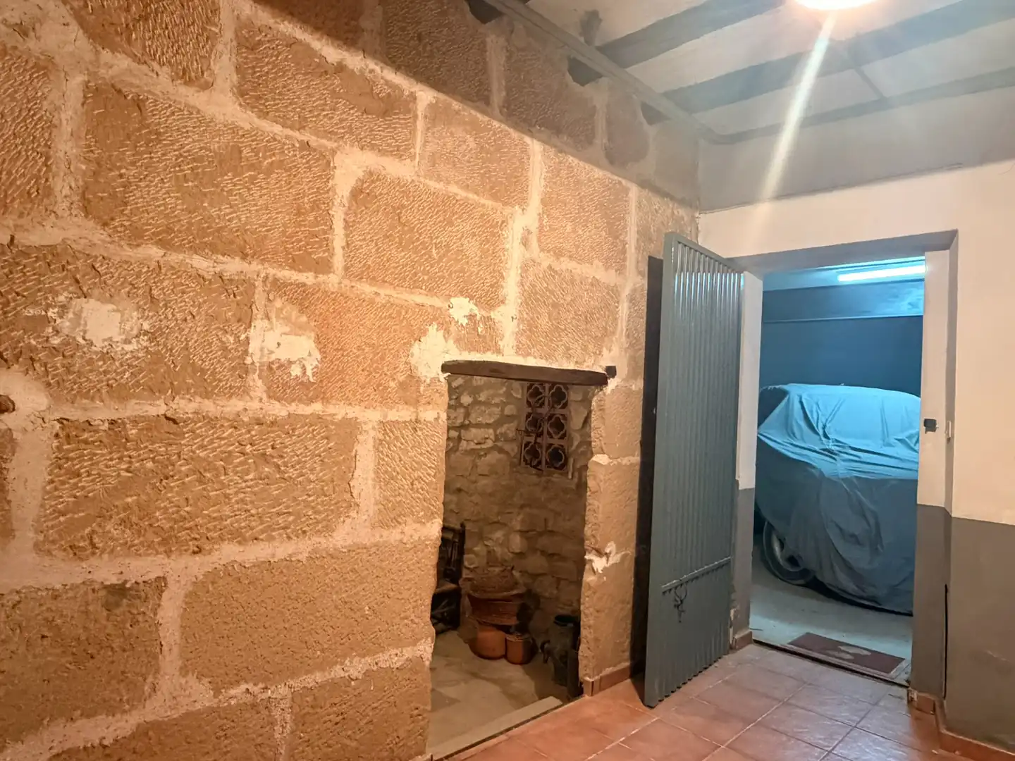 Casa o chalet en venta en L'Albagés con Aire acondicionado, Calefacción y Terraza