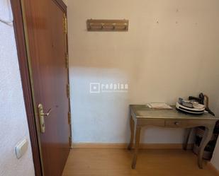 Bedroom of Flat for sale in Getafe  with Heating and Terrace