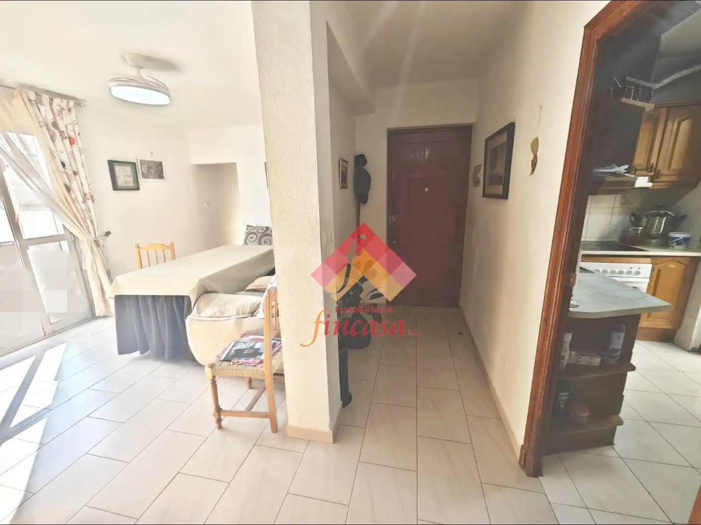 Piso en venta en San Rafael