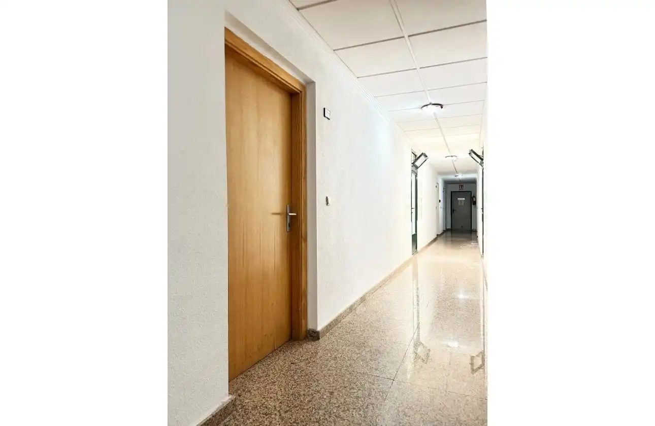 Apartment with pool for sale in Calle Mar, imagen 4