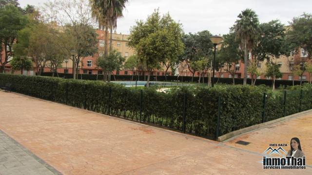 Piso en Venta en Avenida Puerta del Sur en Puertas del sur - Guadabajaque
