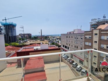 Appartement avec ascenseur à vendre à San Blas