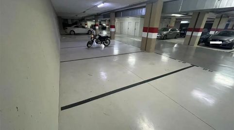 Foto 5 von Garage zur Miete in Avinguda del Mestre Rodrigo, 45, Nou Campanar, Valencia Capital