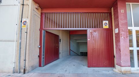 Foto 2 von Garage zum Verkauf in Carrer Monòver, 23, Centro, Mutxamel
