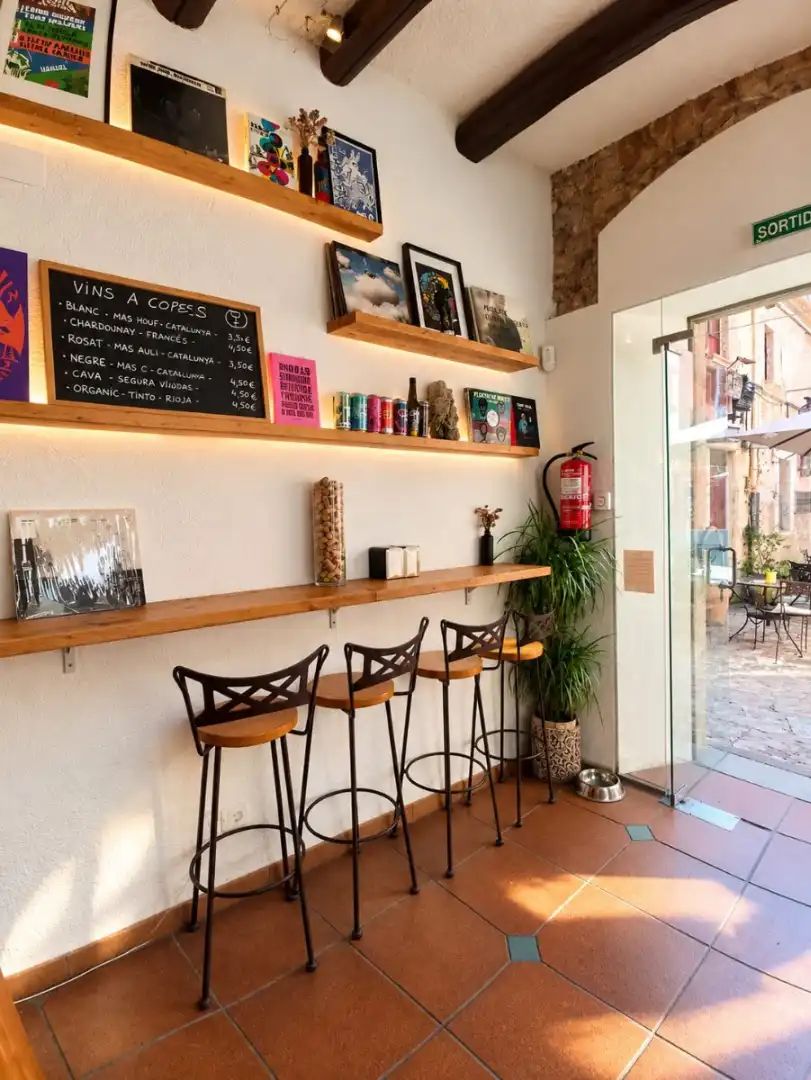 Locale commerciale in cessione a Vila de Palafrugell, imagen 3