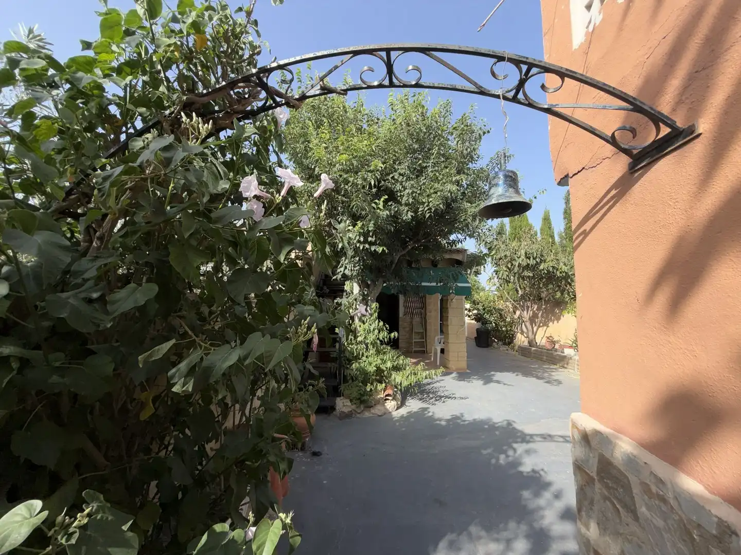 House with garden for sale in mediases, imagen 6