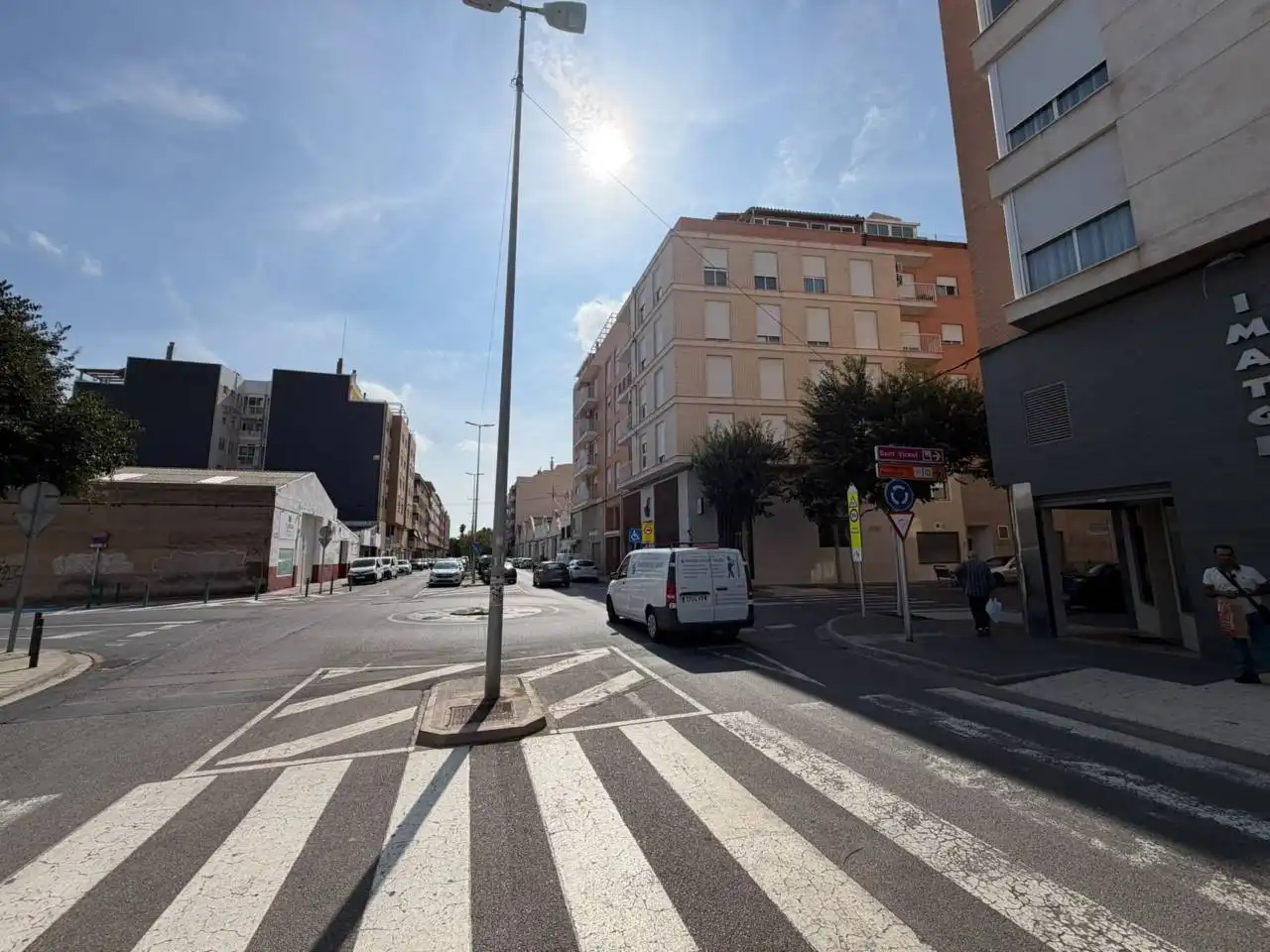 Flat with lift for sale in Calle San Fernando, imagen 21