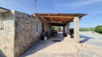 Exterior view of House or chalet for sale in Aspe