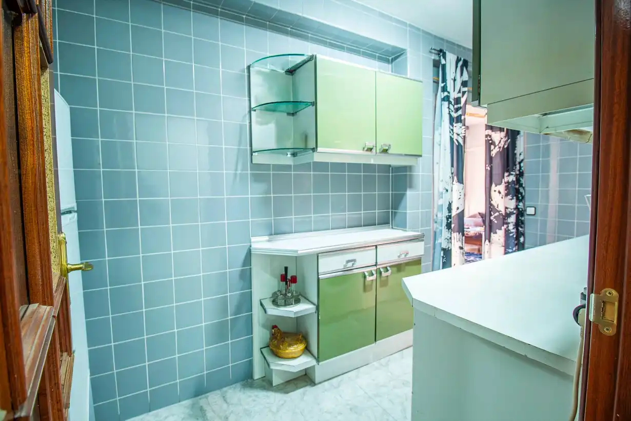 Flat with lift for sale in Calle San Herculano, imagen 28