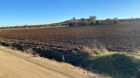 Foto 4 de Terreno en venta en Sonseca, Toledo