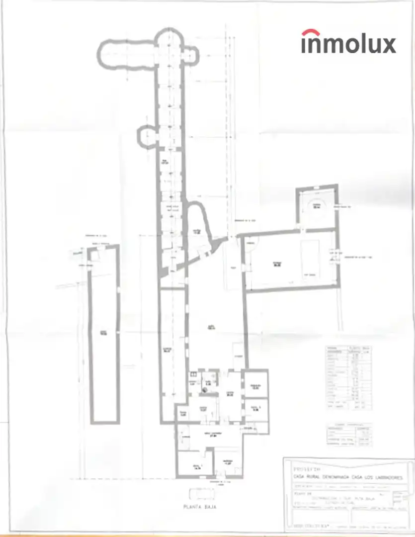 House for sale in Camino Pinada, imagen 41