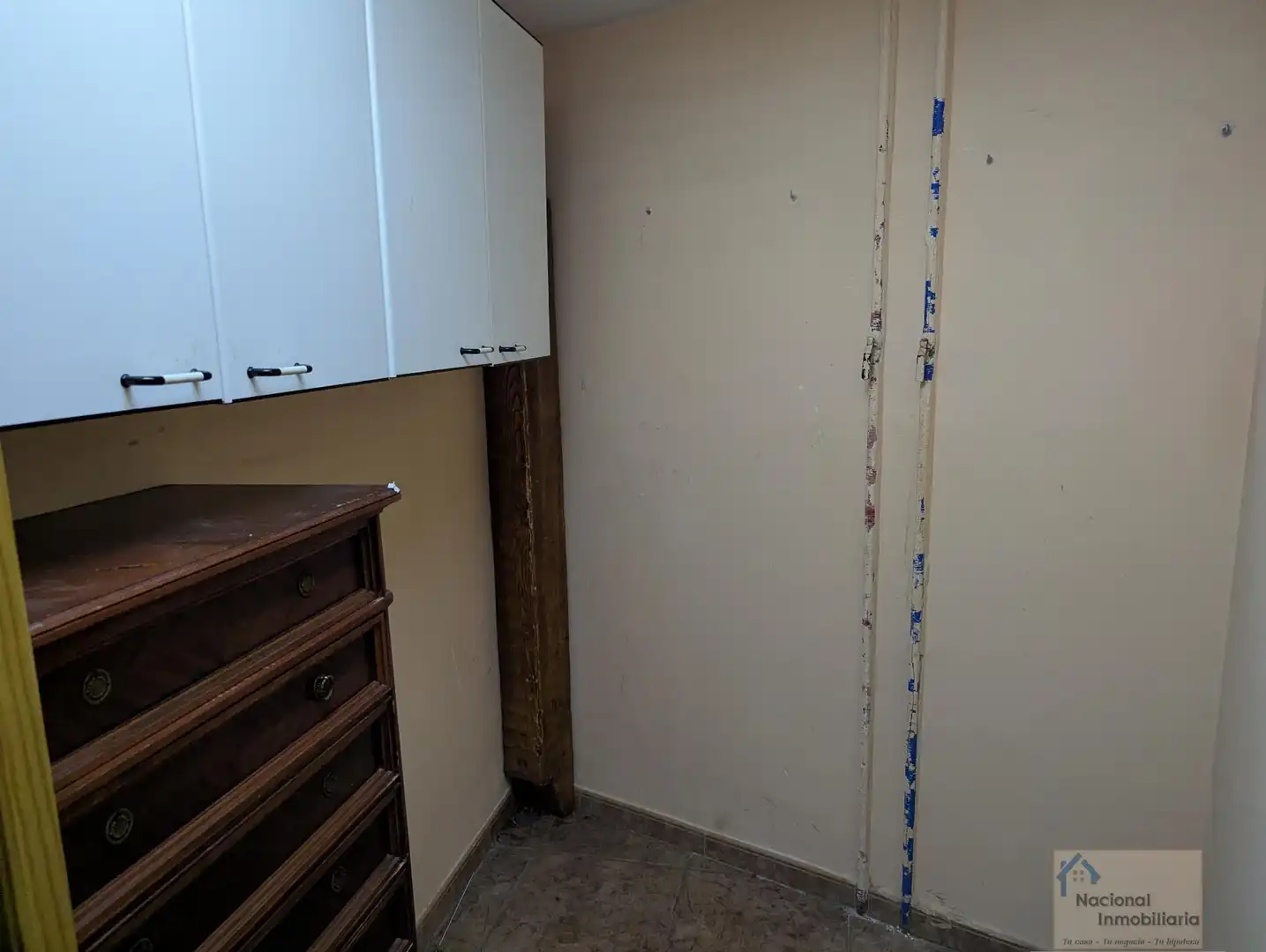 Casa o xalet en venda en Los Molinos amb Terrassa, Traster i Alarma