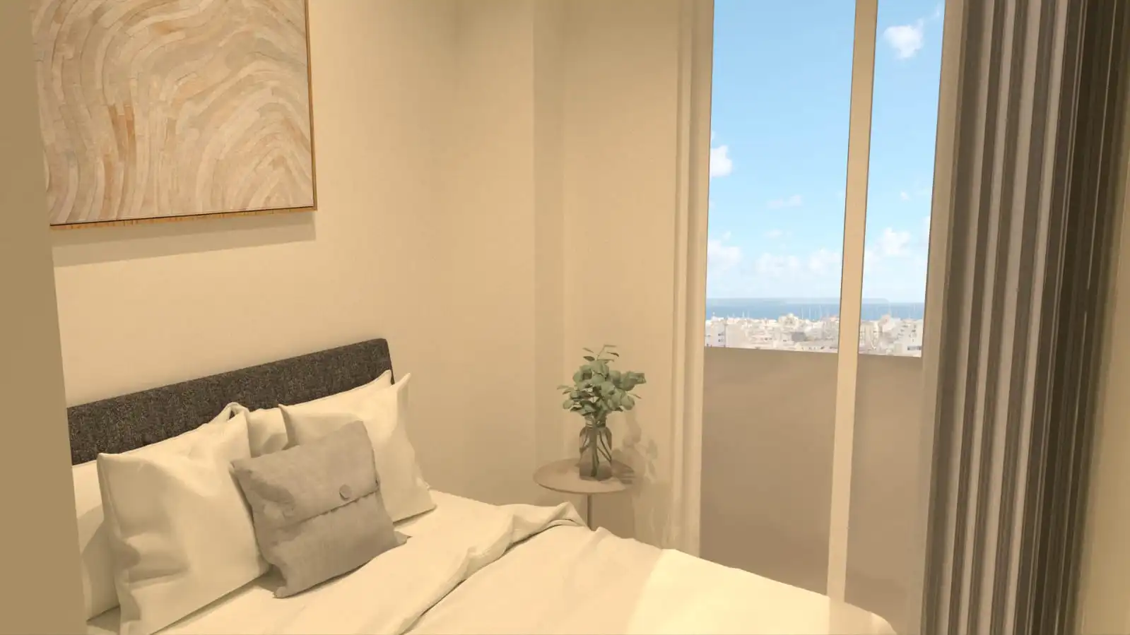Piso con terraza en venta en Carrer de son Espanyolet, imagen 16
