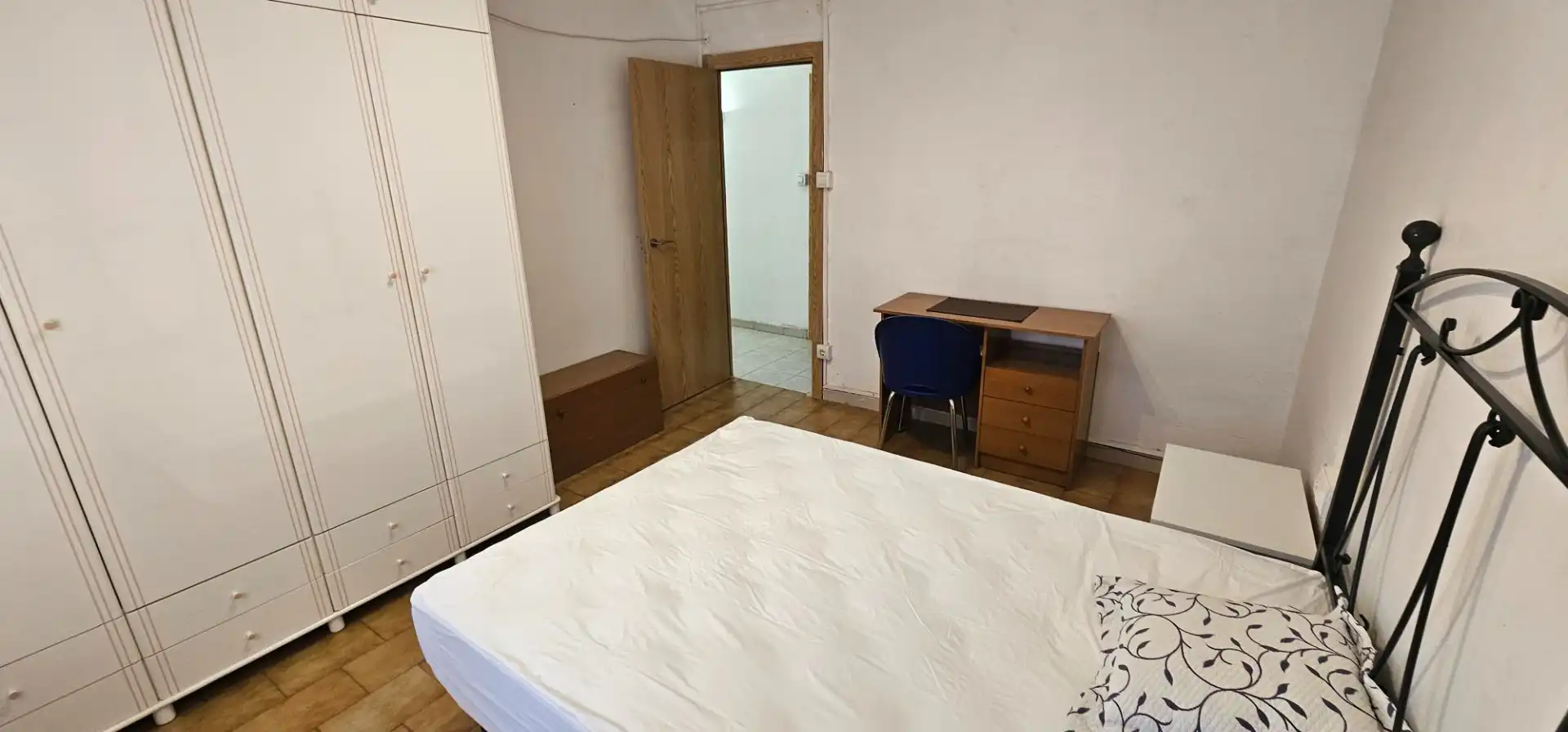 Flat for rent in Carrer Rovira i Virgili, 34, Eixample