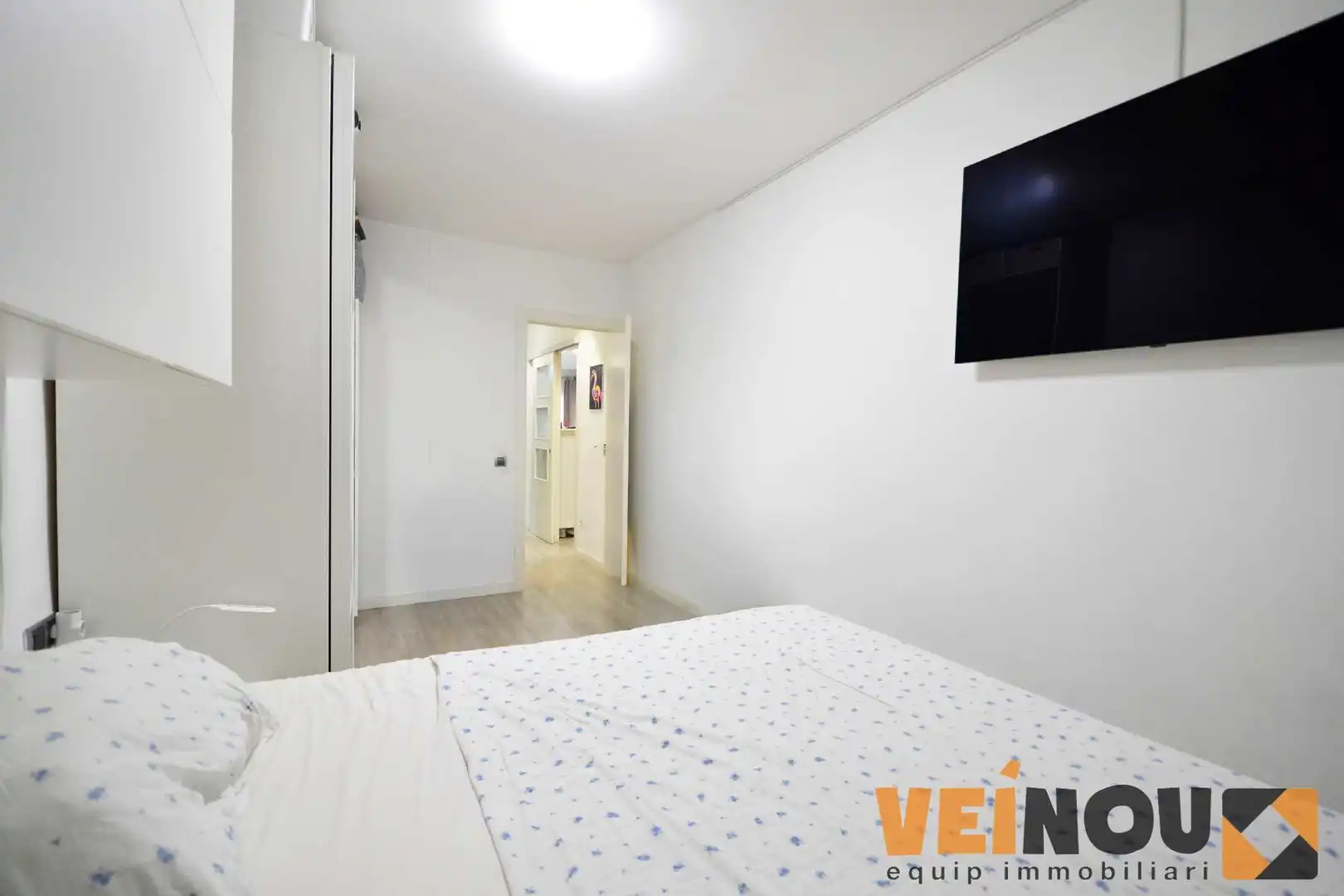 Habitación de Piso en venta en Barcelona con Aire acondicionado, Parquet y Balcón