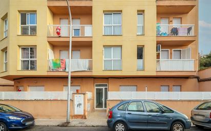 Exterior view of Attic for sale in  Palma de Mallorca