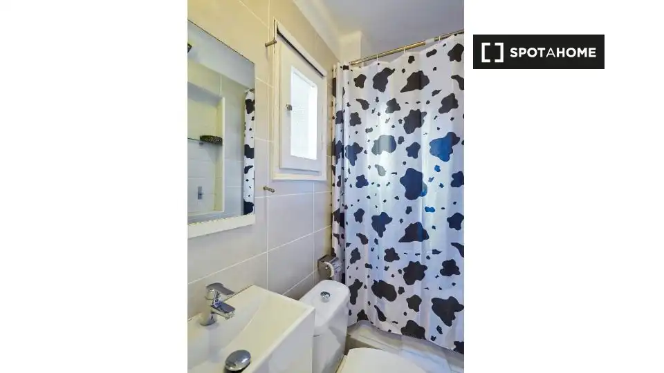 Flat to rent in Gràcia, imagen 10