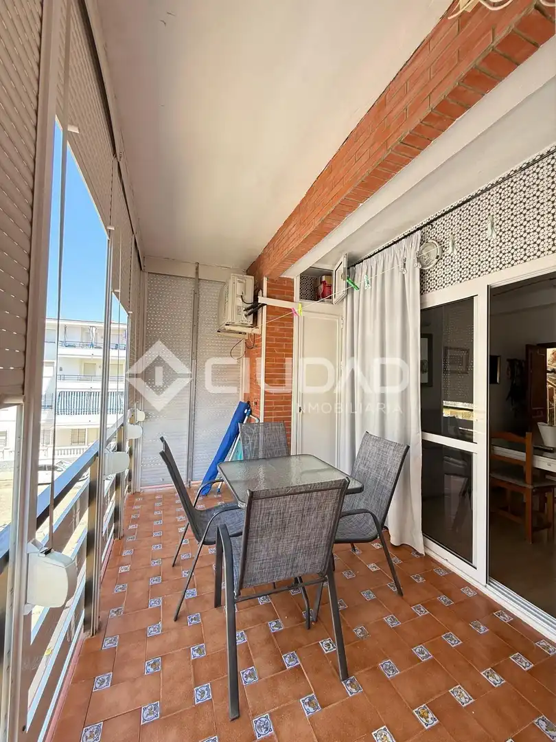 Terraza de Piso en venta en Chipiona con Terraza