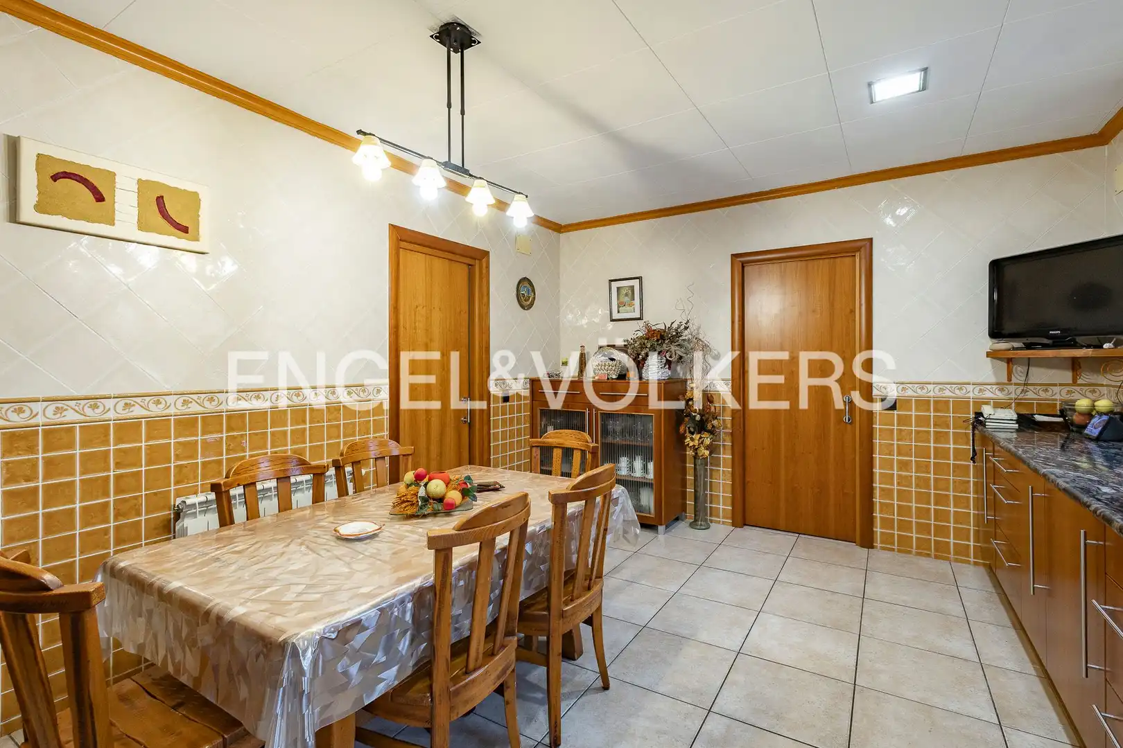 Haus mit Terrasse zum Verkauf in Vallirana, imagen 19