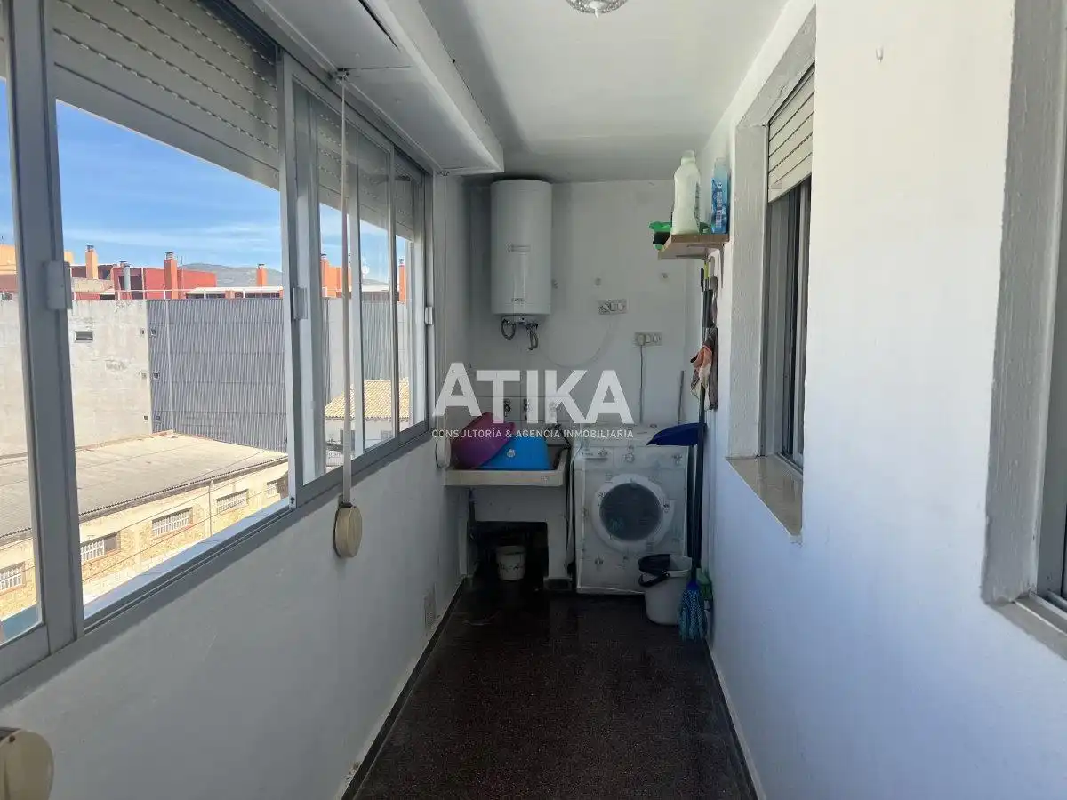 Habitación de Piso de alquiler en Ontinyent con Balcón