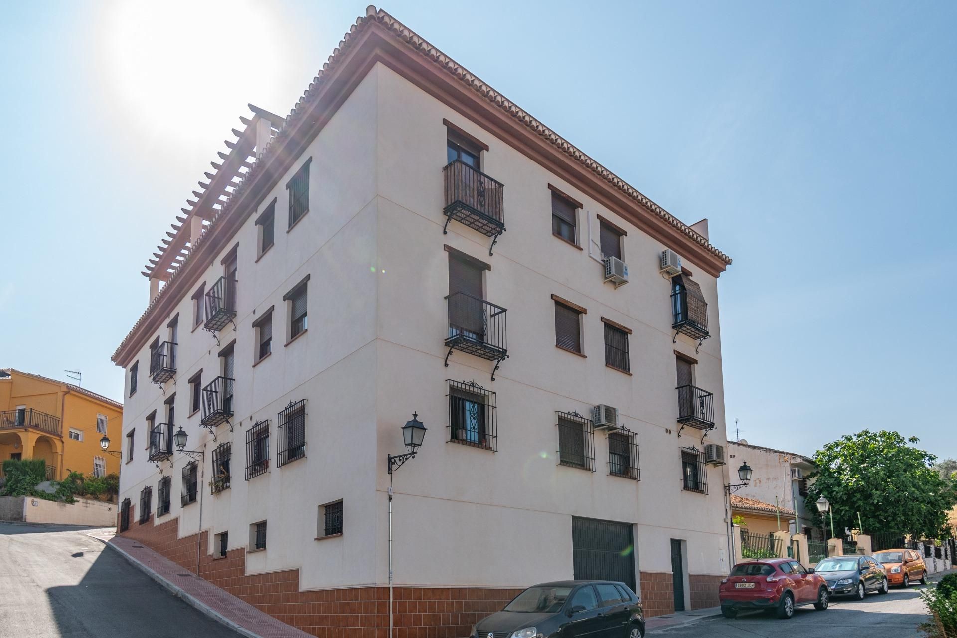 Wohnung zum verkauf in Calle Calle Rio Darro, La Zubia Ciudad, La Zubia