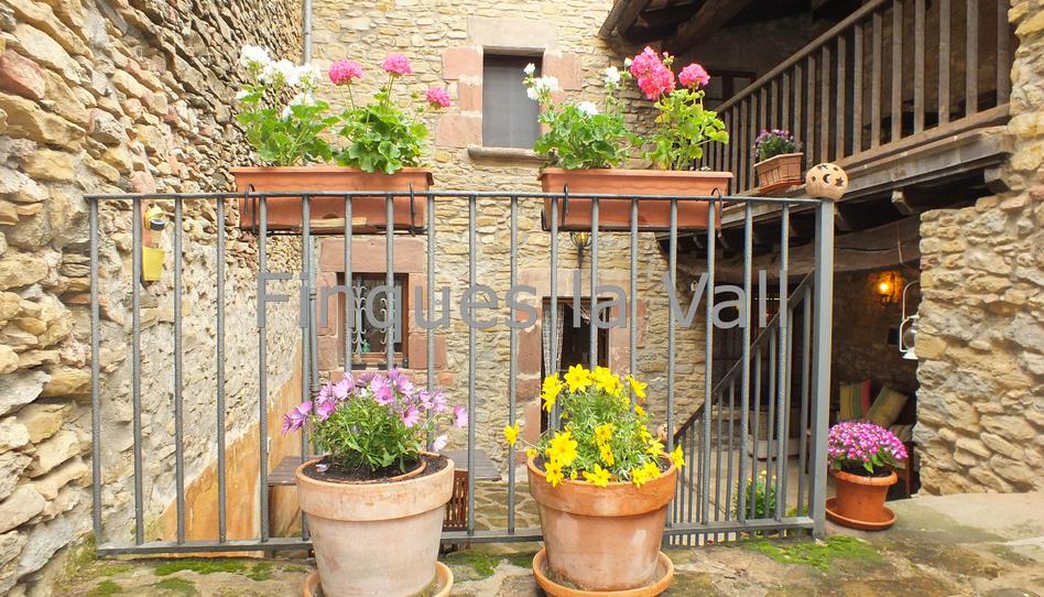 Photo 1 of Single-family semi-detached for sale in Seva, Barcelona