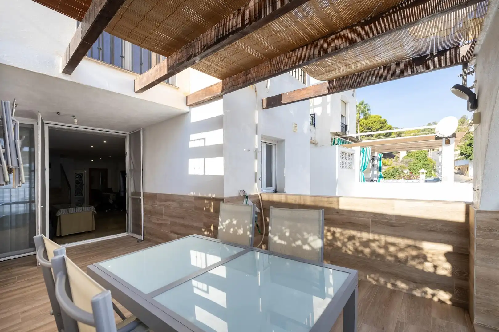 Duplex avec terrasse à vendre à Velilla - Velilla Taramay, imagen 2