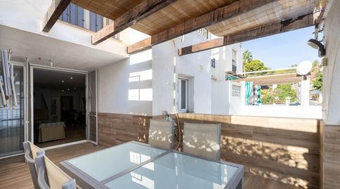 Foto 2 de Dúplex en venda a Velilla - Velilla Taramay, Almuñécar