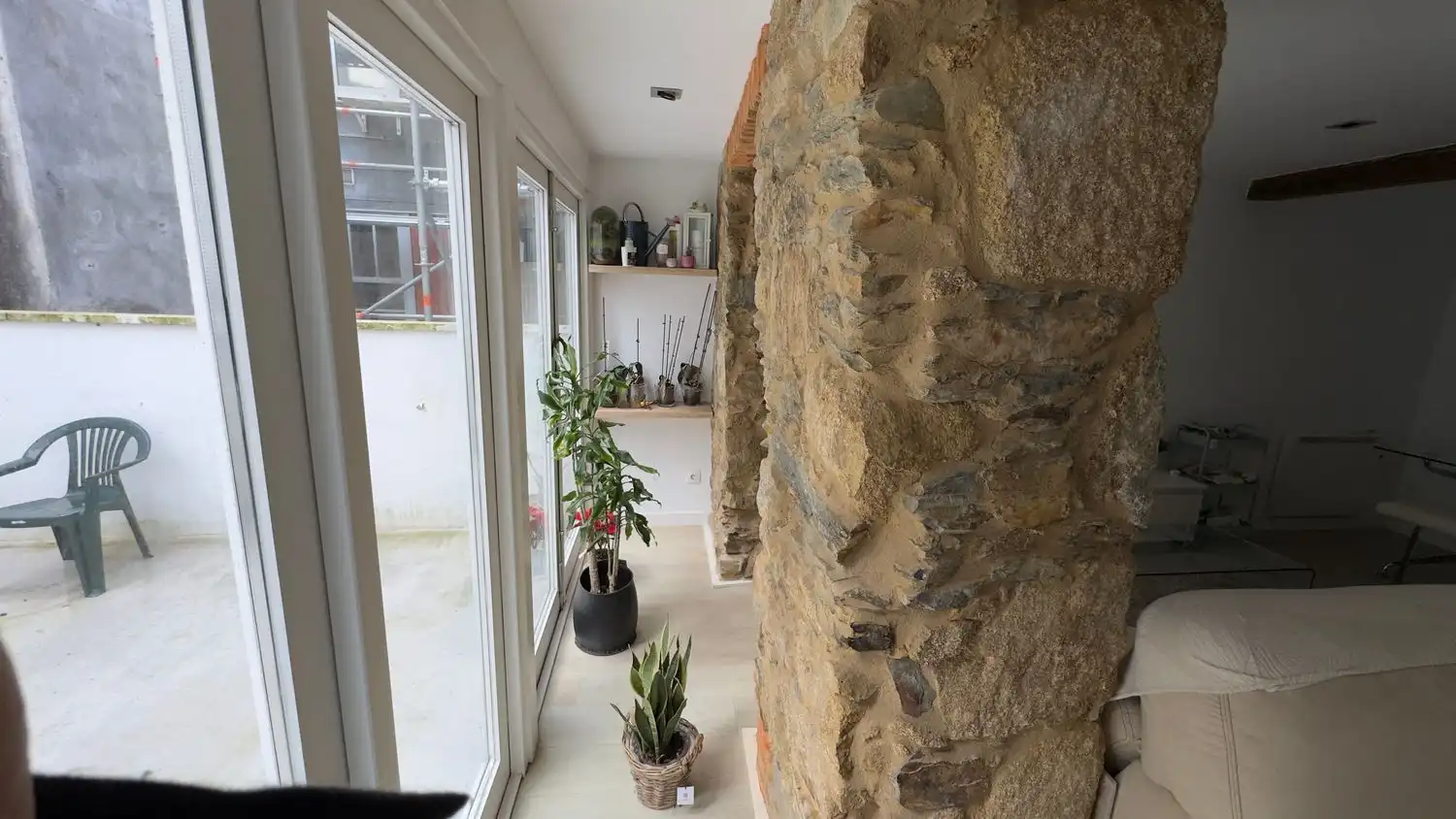 Flat to rent in Calle de María 49, imagen 4