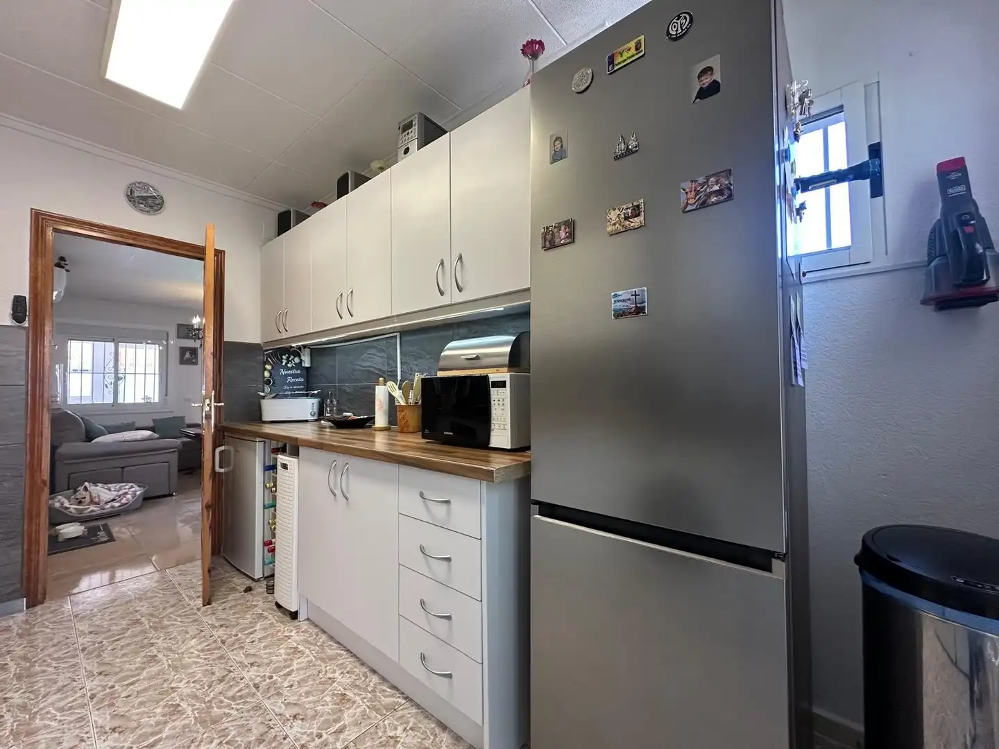 Casa con terraza en venta en San Fulgencio, imagen 13