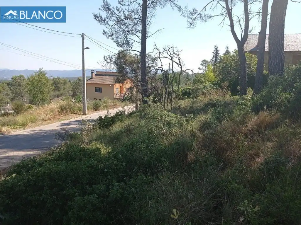 Residential for sale in Calle EBRE, Mediona