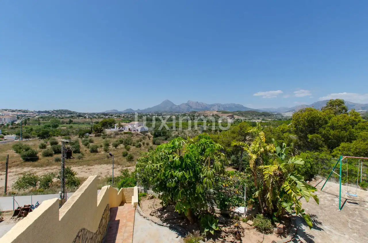Detached house with pool for sale in L'Olla, imagen 10