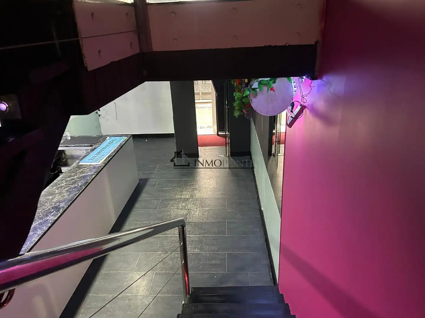 Business premises for sale in Centro - Echegaray, imagen 16