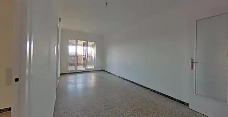 Living room of Flat for sale in Canovelles  with Terrace