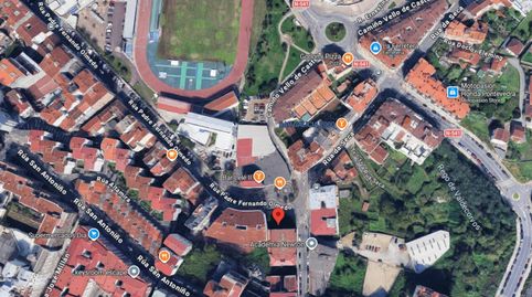 Foto 4 de Residencial en venda a Calle Padre Fernando Olmedo, 52, Zona de Plaza de Barcelos, Pontevedra Capital