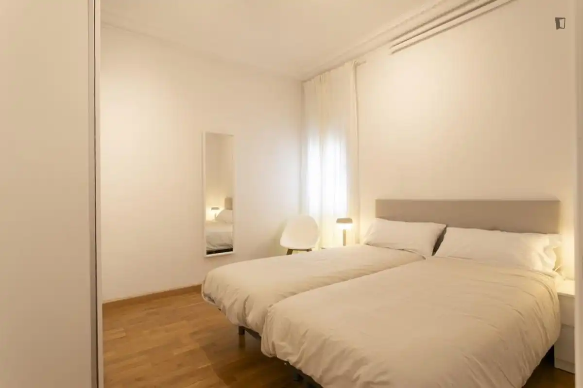 Apartamento de alquiler en Sant Antoni