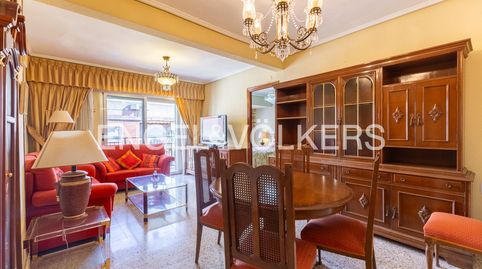 Foto 4 de Piso en venta en Carrer de Lluís Oliag, Mont-Olivet, Valencia Capital