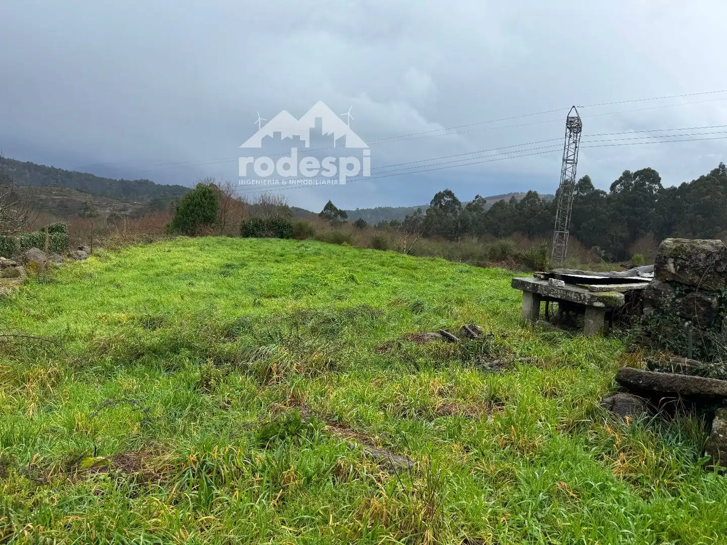 House for sale in A Cañiza, imagen 19