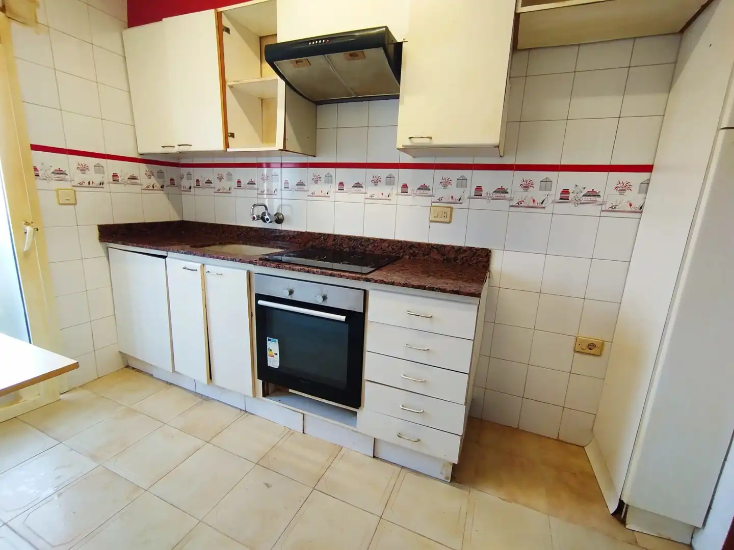 Piso en venta en Pobla de Farnals