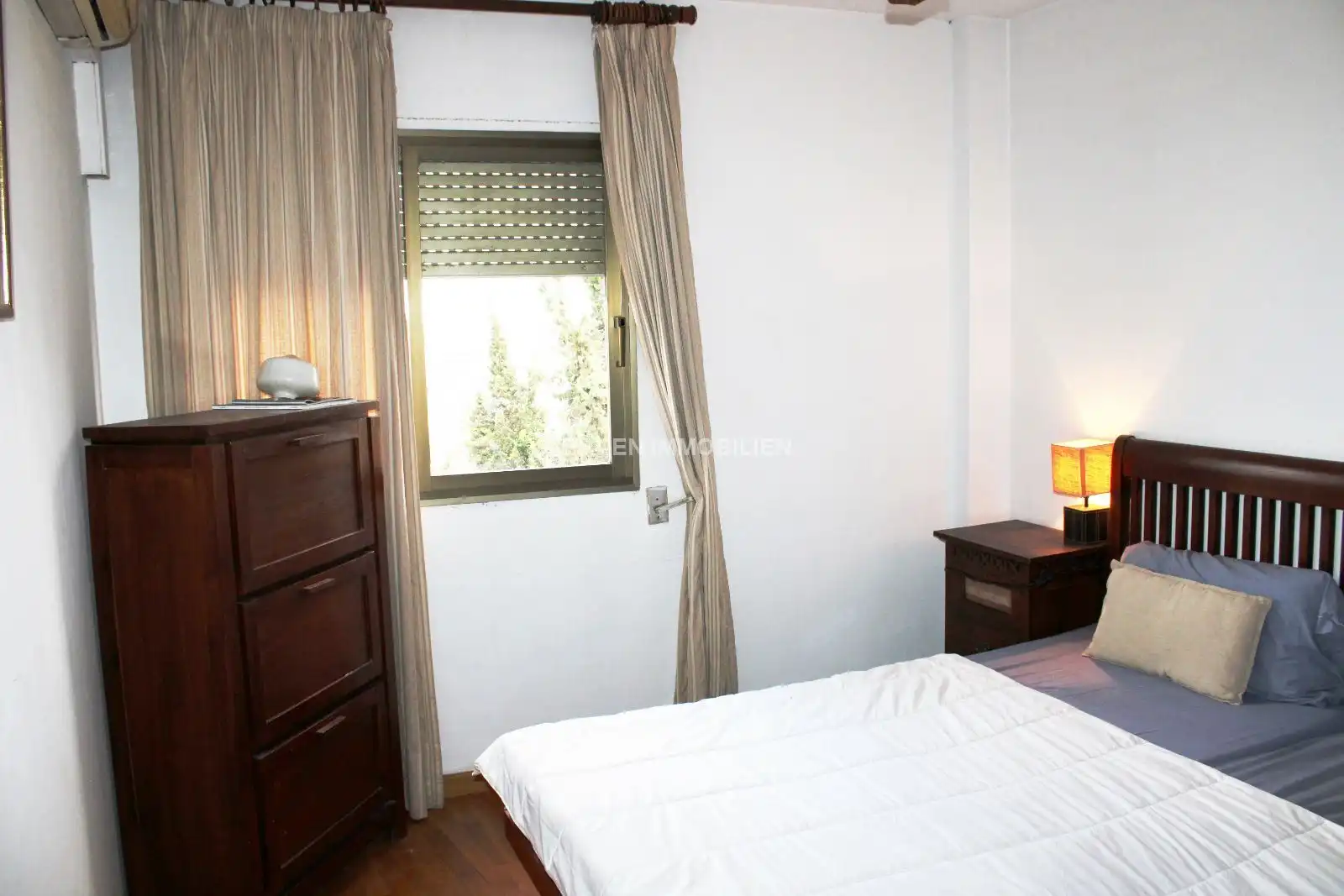 Piso con piscina en venta en Ponent, imagen 11
