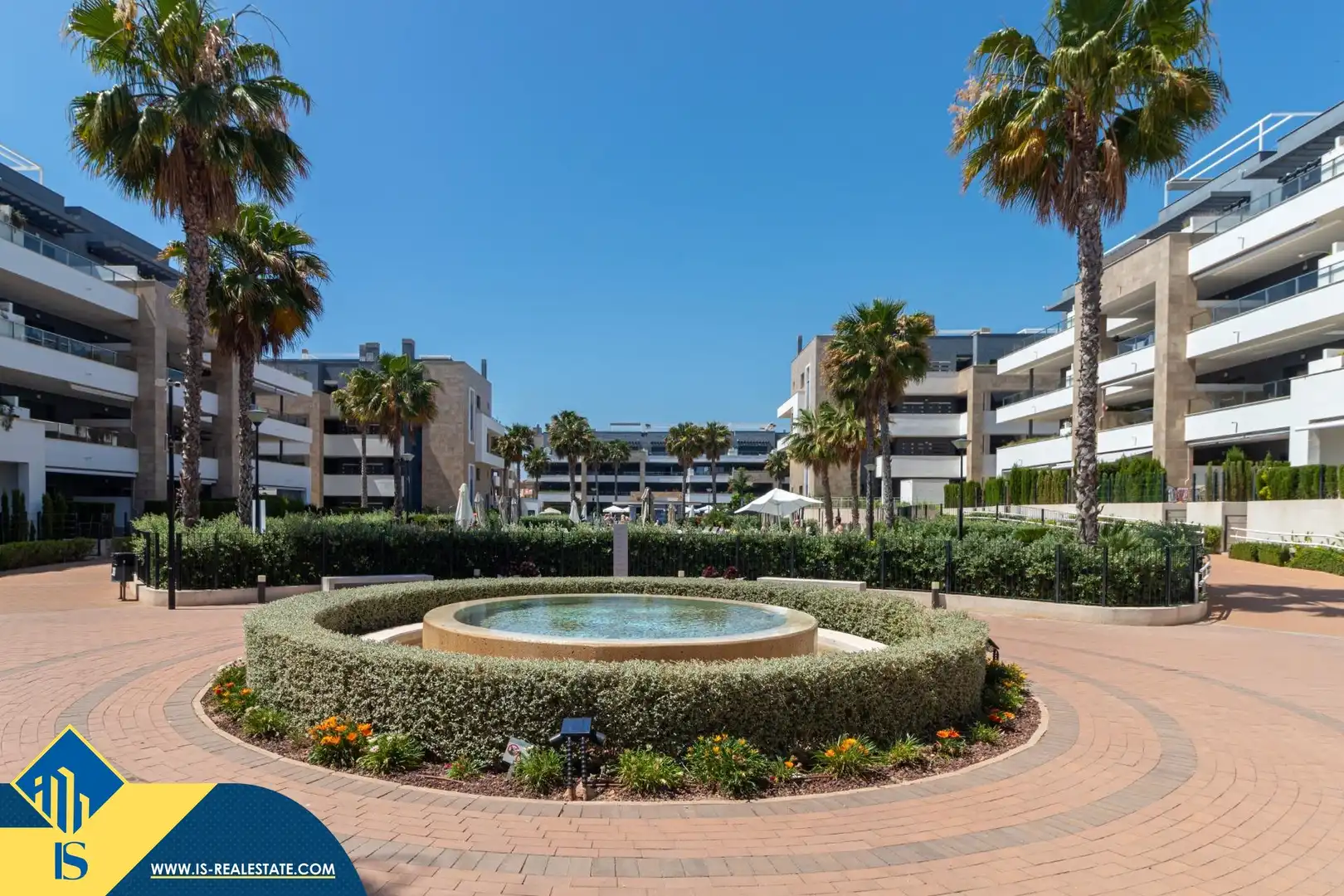 Penthouse mit Pool zum Verkauf in Orihuela Costa, imagen 54