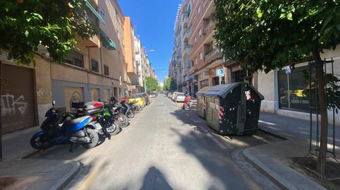 Foto 2 de Apartament en venda a Calle Tortola, Pajaritos, Granada