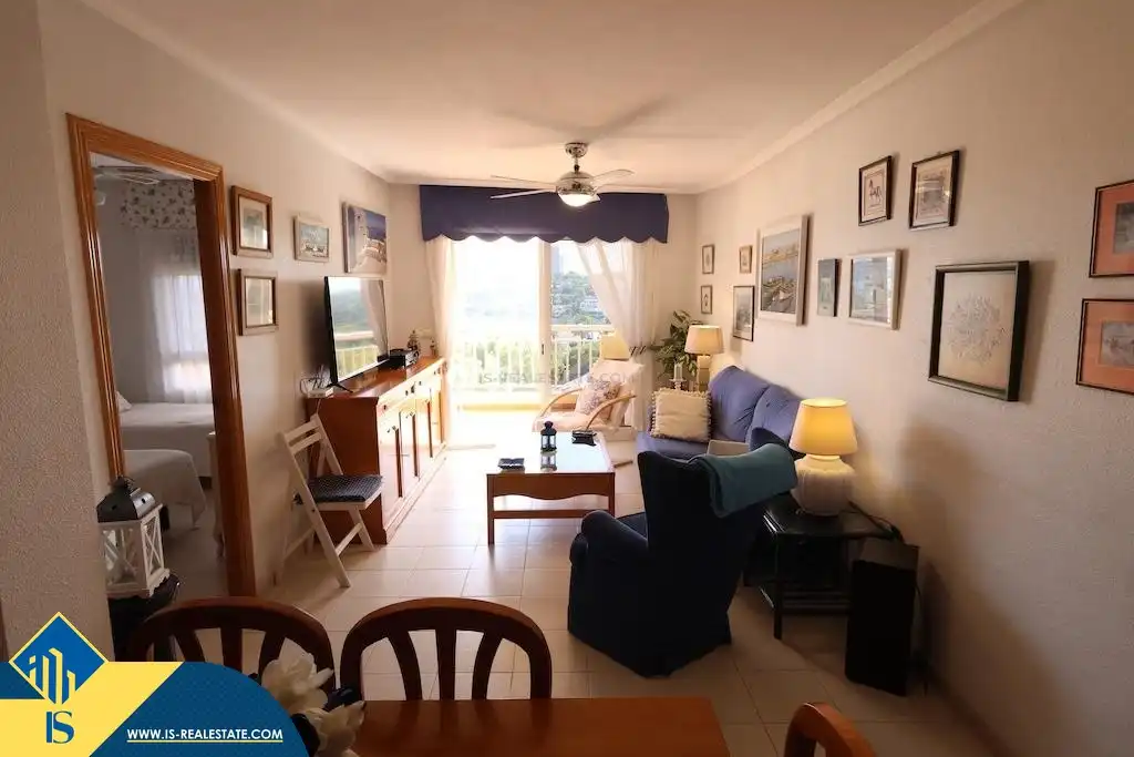 Wohnung mit Pool zur Miete in Orihuela Costa, imagen 4