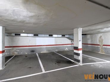 Individuel à vendre à Carrer de Jacquard