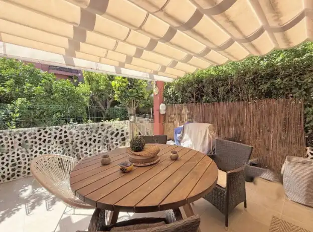 Casa a schiera con piscina in vendita a Costa Natura, imagen 19