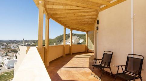 Foto 2 de Àtic en venda a Calle Miguel Cervantes, Carboneras, Almería