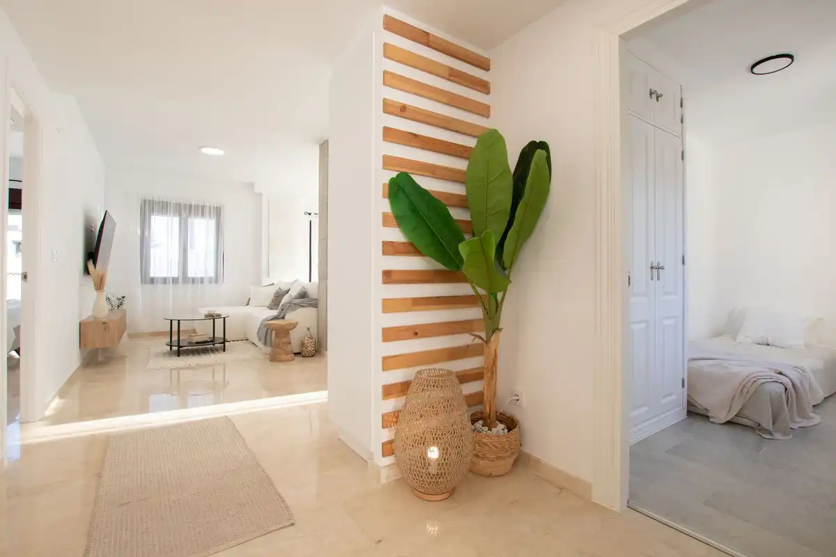 Mini appartamento con ascensore in vendita a Riviera del Sol, imagen 5